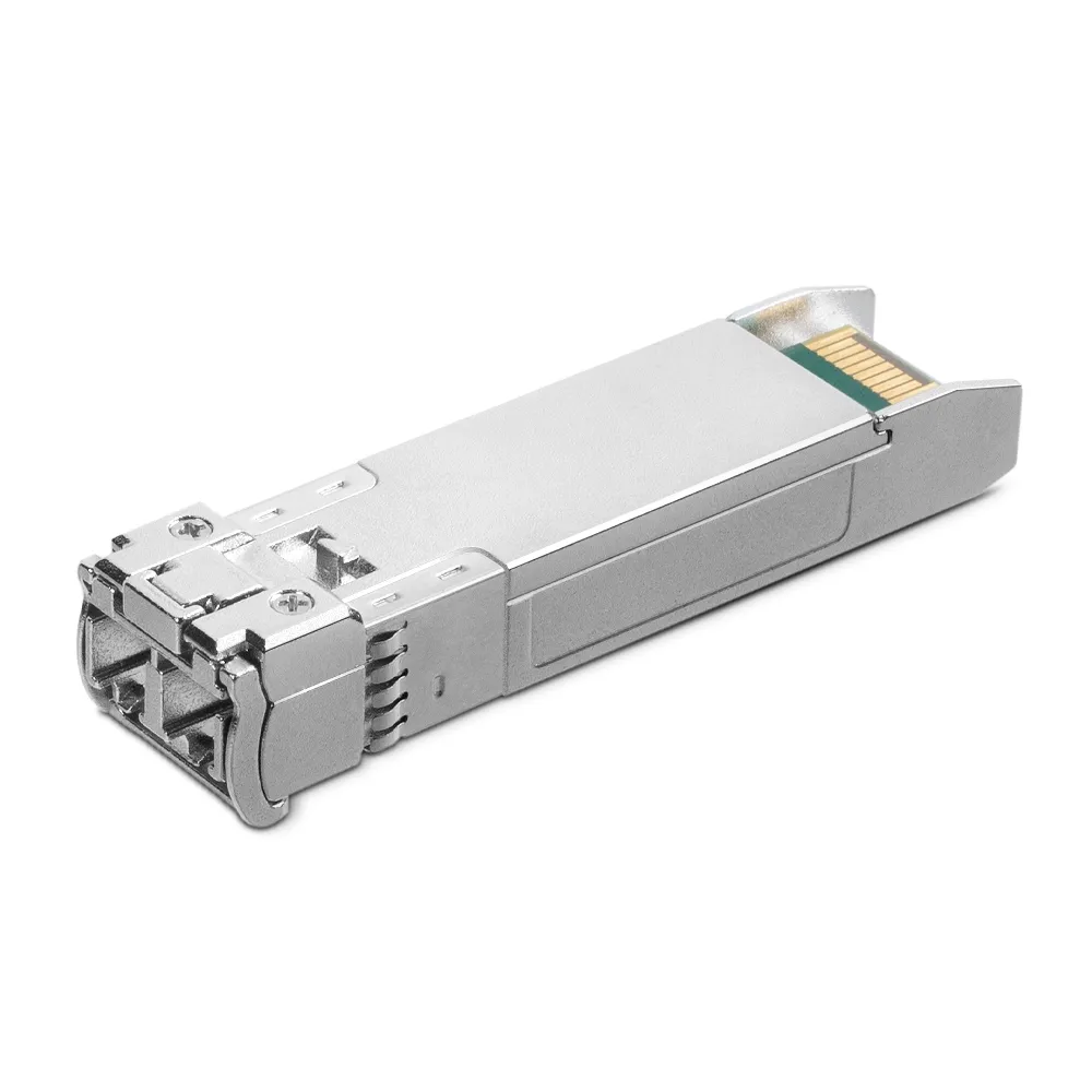 TP-Link 10GBase-LR SFP+ LC Transceiver Modul – Bild 4