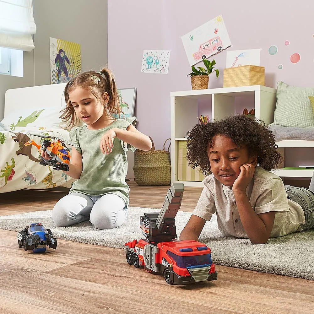 VTech Switch & Go Dinos 3-in-1 Super-T-Rex – Bild 7