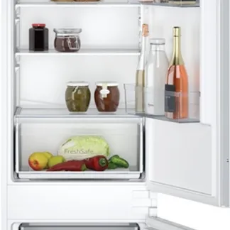 Neff N 30 Integriert 267 l E Weiß Neff N 30 Integriert 267 l E Weiß