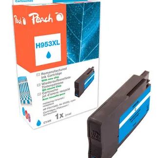 Peach 319954 Tonerkartusche 1 Stück(e) Cyan Peach 319954 Tonerkartusche 1 Stück(e) Cyan