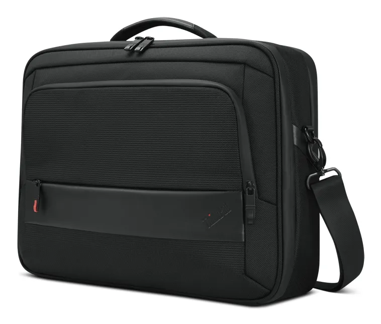 Lenovo ThinkPad Professional 16-inch Topload Gen 2 40,6 cm (16″) Toploader-Tasche Schwarz Lenovo ThinkPad Professional 16-inch Topload Gen 2 40,6 cm (16″) Toploader-Tasche Schwarz