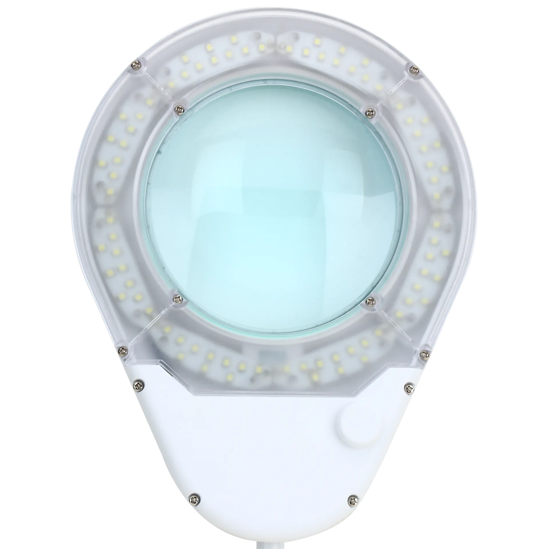 Lupenleuchte McShine ''LL-8043'', 80 LEDs, 966 lm, 5 Dioptrien Lupe – Bild 2