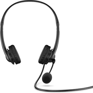 HP Stereo-USB-Headset G2 HP Stereo-USB-Headset G2