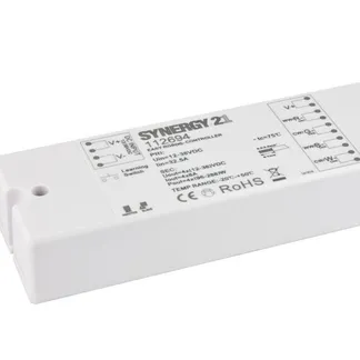 Synergy 21 LED Serie EOS 05 4-Kanal Controller + High Power Synergy 21 LED Serie EOS 05 4-Kanal Controller + High Power