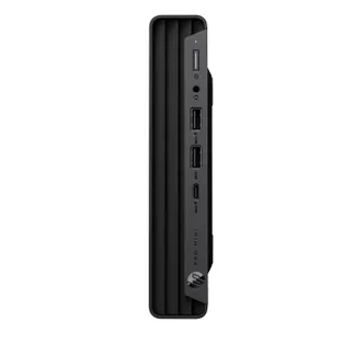 HP Pro Mini 400 G9 Intel® Core™ i5 i5-14500T 16 GB DDR5-SDRAM 256 GB SSD Windows 11 Pro Mini PC Mini-PC Schwarz HP Pro Mini 400 G9 Intel® Core™ i5 i5-14500T 16 GB DDR5-SDRAM 256 GB SSD Windows 11 Pro Mini PC Mini-PC Schwarz