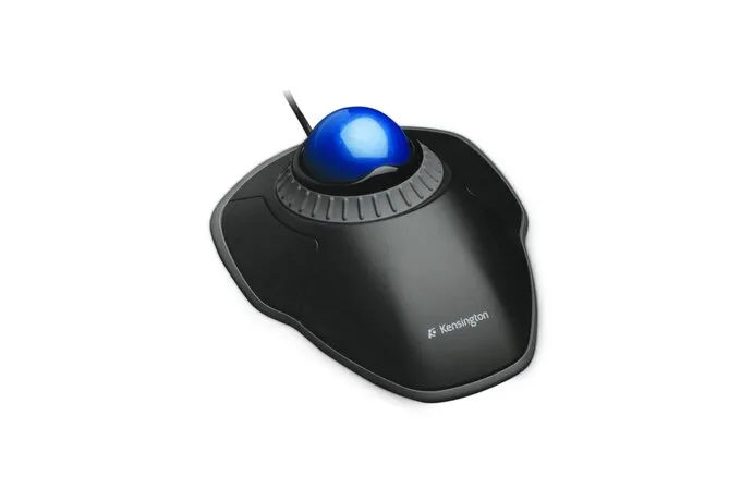 Kensington Orbit® Trackball mit Scroll Ring – Bild 3