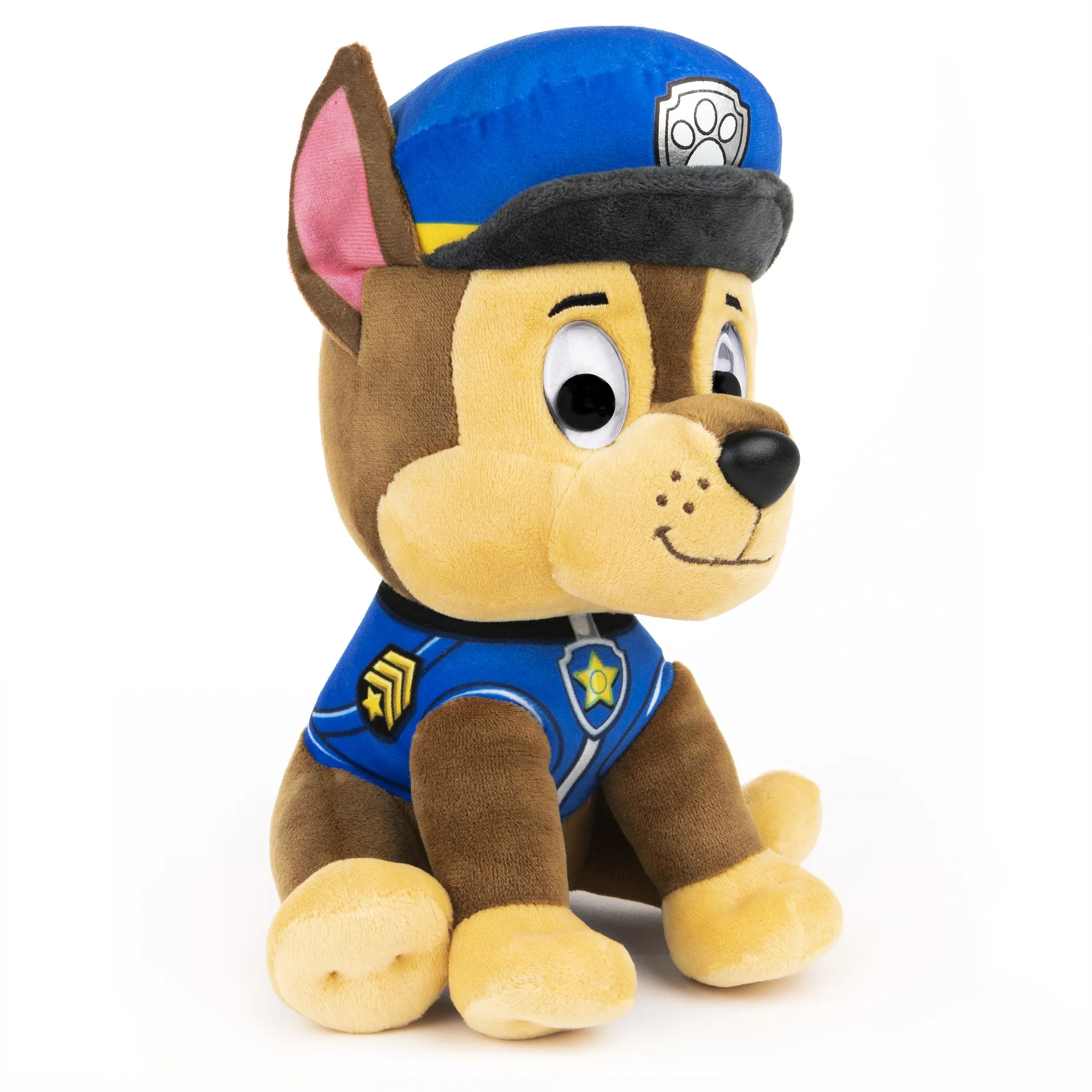 GUND PAW Patrol Chase Plüschtier, 23 cm – Bild 2
