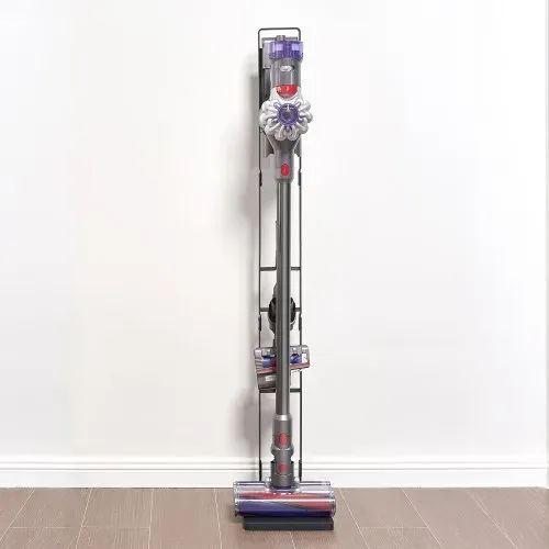 VEVOR Staubsaugerständer, kompatibel mit Dyson V6 V7 V8 V10 V11 V15, Staubsaugerständerhalter mit 4 Haken für Dyson DC30 DC31 DC34 DC35 DC58 DC59 DC62 D74 kabellose Staubsauger & Zubehör – Bild 6