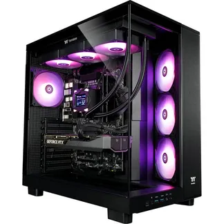 FTW A-Line LCS 5070Ti D5, Gaming-PC FTW A-Line LCS 5070Ti D5, Gaming-PC