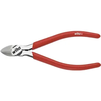 Feinmechaniker-Seitenschneider Classic, Schneid-Zange Feinmechaniker-Seitenschneider Classic, Schneid-Zange