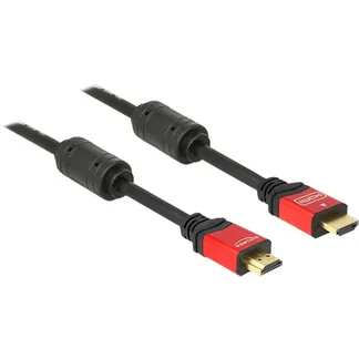 High Speed Kabel HDMI A (Stecker) > HDMI A (Stecker) High Speed Kabel HDMI A (Stecker) > HDMI A (Stecker)