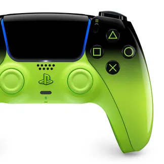 Sony DualSense Grün Bluetooth/USB Gamepad Analog / Digital Android, MAC, PC, PlayStation 5, iOS Sony DualSense Grün Bluetooth/USB Gamepad Analog / Digital Android, MAC, PC, PlayStation 5, iOS