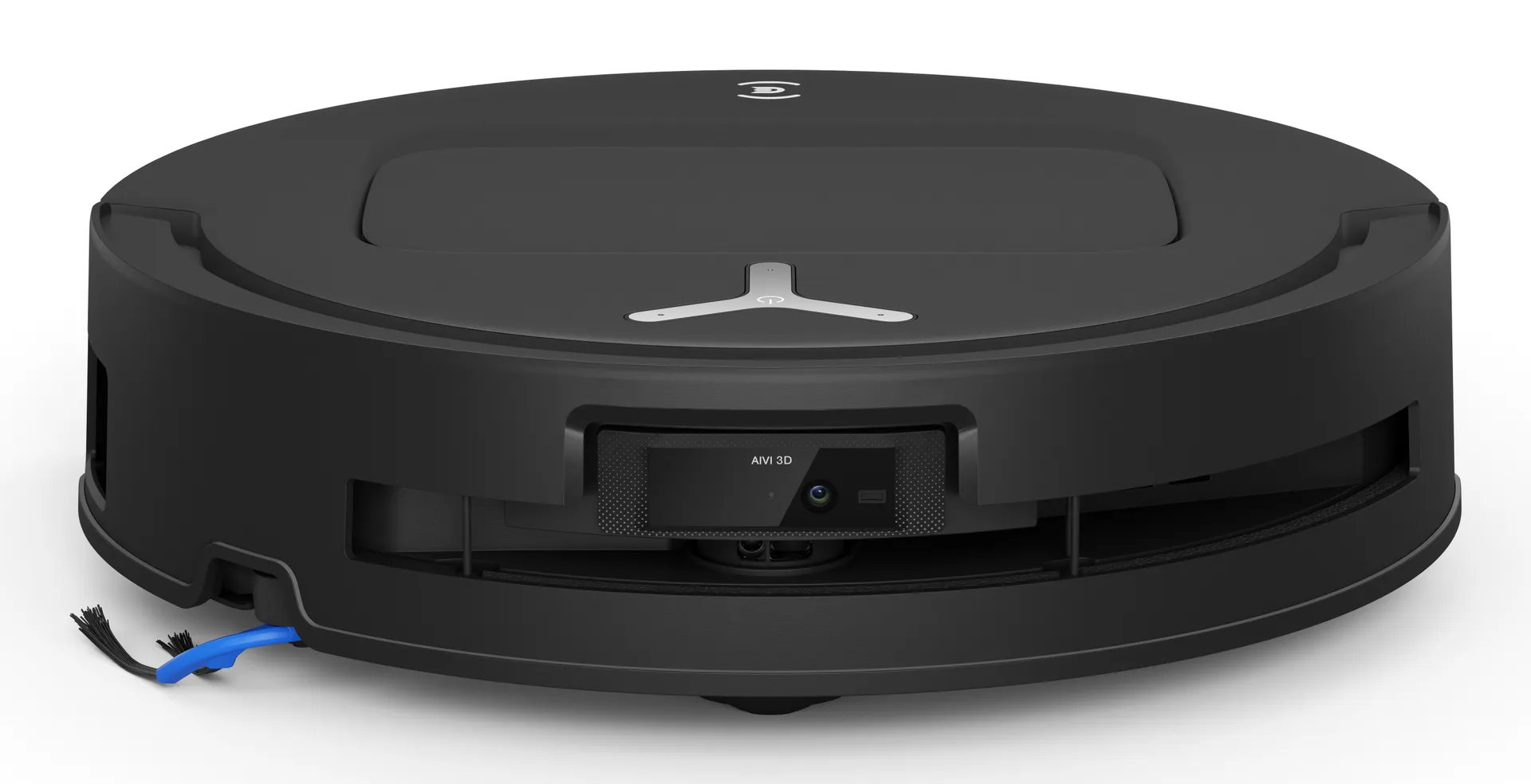 Ecovacs Deebot T80 Omni Schwarz – Bild 3
