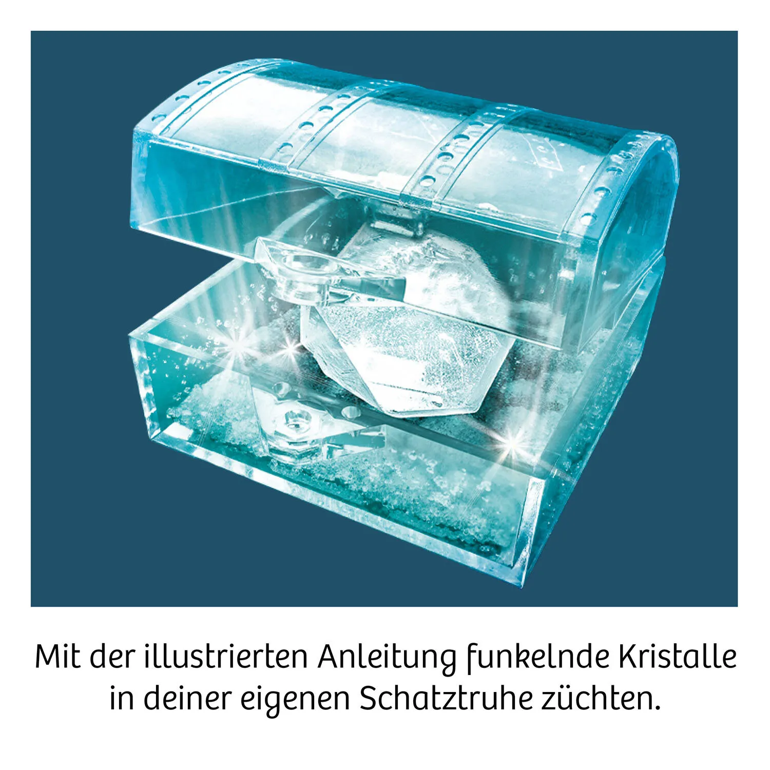 Kosmos 47856267 Wissenschafts-Bausatz & -Spielzeug für Kinder – Bild 3