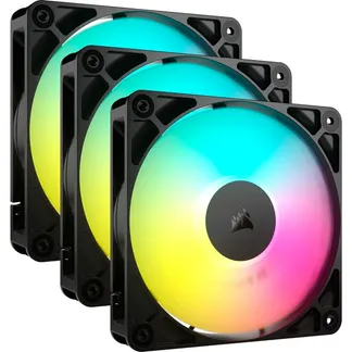 RS120 ARGB, Gehäuselüfter RS120 ARGB, Gehäuselüfter