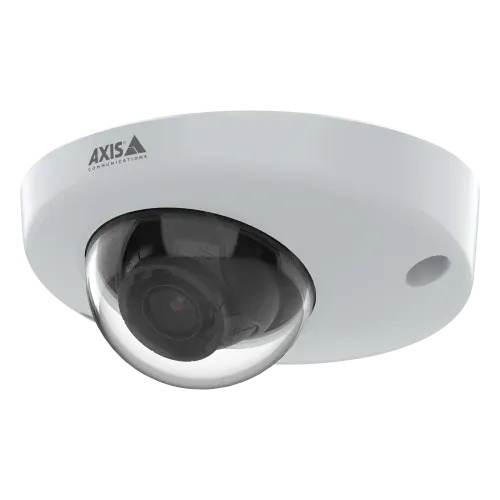 AXIS Netzwerkkamera Fix Dome Transport • M3905-R RJ45 • 3.6mm • 2MP AXIS Netzwerkkamera Fix Dome Transport • M3905-R RJ45 • 3.6mm • 2MP