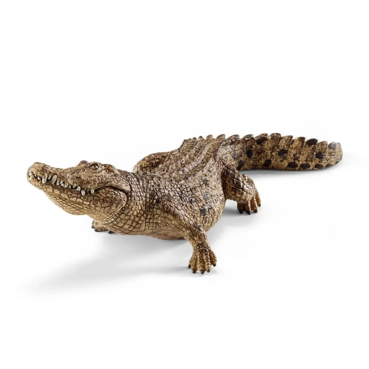 schleich WILD LIFE Krokodil – Bild 2