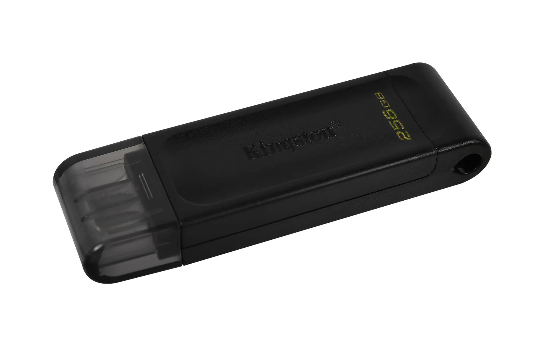 Kingston Technology DataTraveler 256GB USB-C 3.2 Gen 1 70 – Bild 2