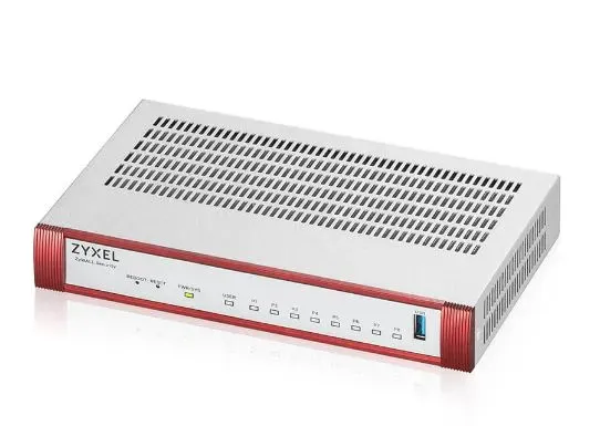 Zyxel Firewall USG FLEX 100H (Entry Bundle) Firewall Zyxel Firewall USG FLEX 100H (Entry Bundle) Firewall
