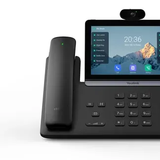 Yealink SIP-T88V Pro Yealink SIP-T88V Pro