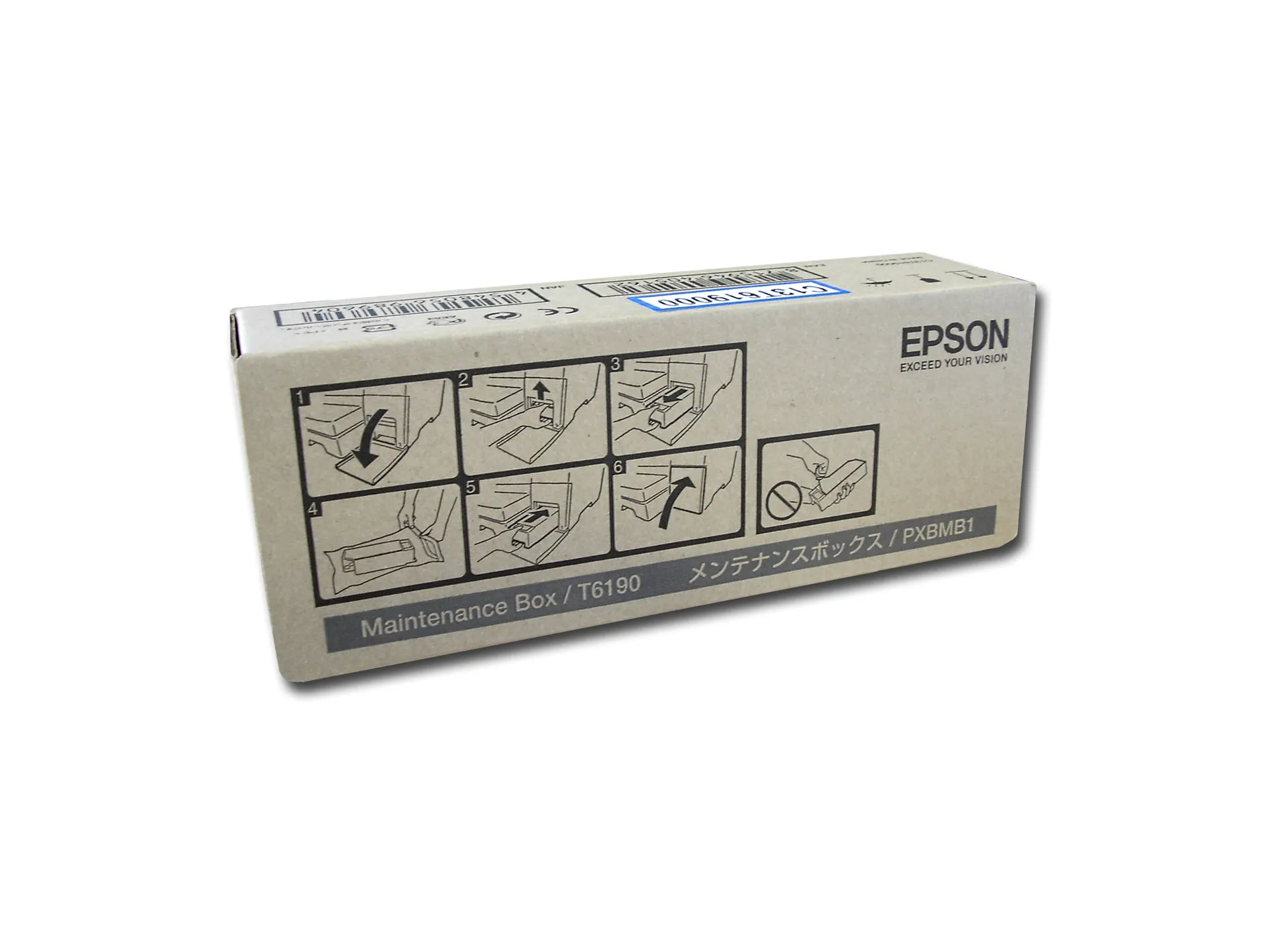 Epson Wartungskit 35k Epson Wartungskit 35k