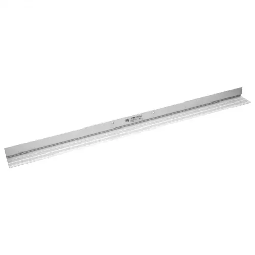 VEVOR 1829mm Glättbohle Estrichkelle aus Aluminiumlegierung Beton Abzieher, 134mm Breite für Große Abdeckung, Ersatzteil für Betonrüttler, Nivelliergerät zum Glätten Abziehen für Straßenbau Bodenebnung – Bild 8