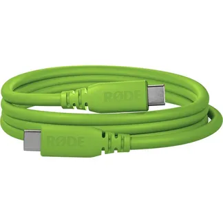 USB 3.2 Gen1 Kabel SC27-G green, USB-C Stecker > USB-C Stecker USB 3.2 Gen1 Kabel SC27-G green, USB-C Stecker > USB-C Stecker