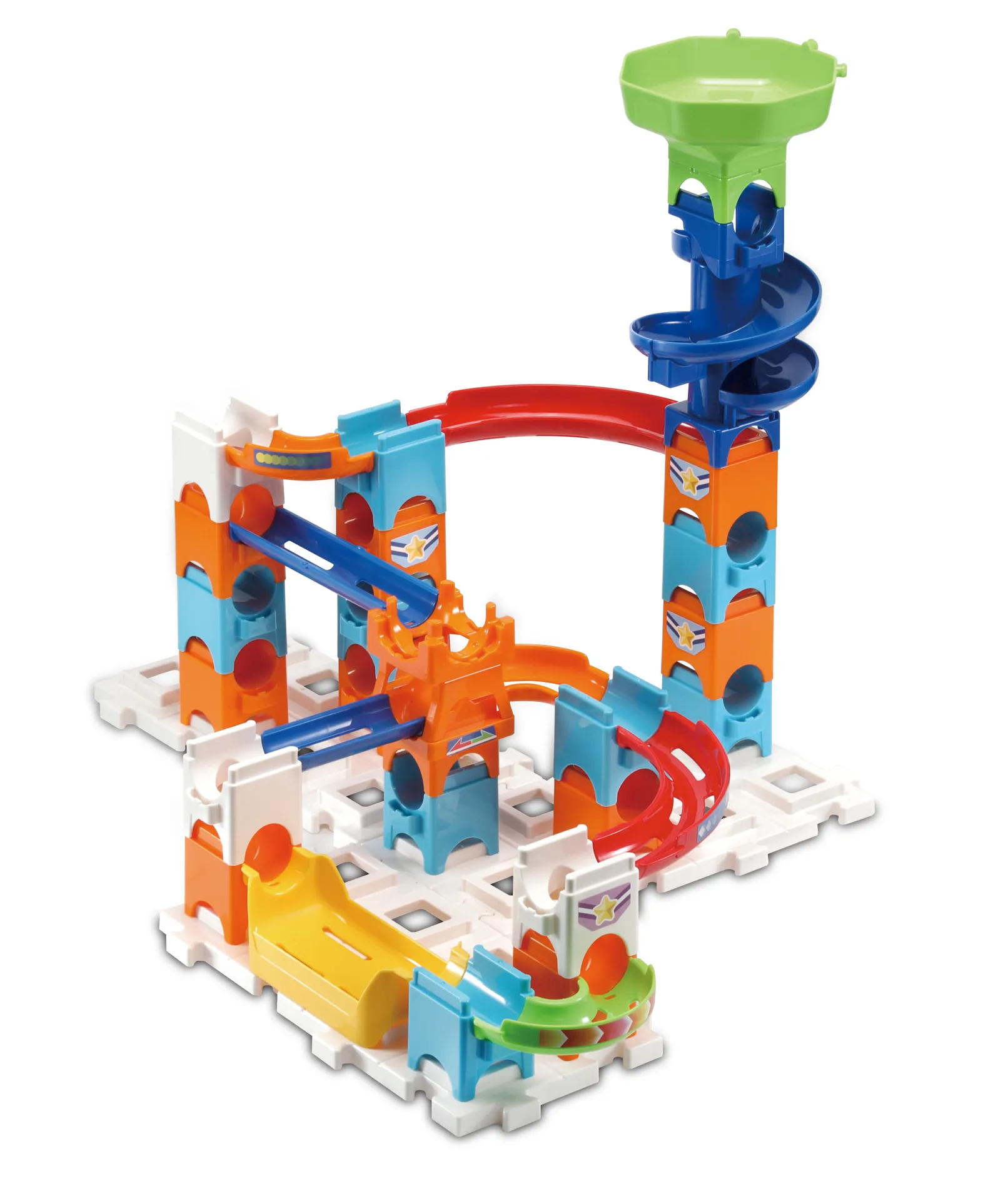 VTech Marble Rush 80-503649 Lernspielzeug – Bild 2