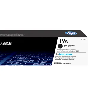 HP 19A Original LaserJet Bildtrommel HP 19A Original LaserJet Bildtrommel