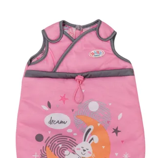 BABY born 832479 Puppenzubehör Puppenschlafsack BABY born 832479 Puppenzubehör Puppenschlafsack