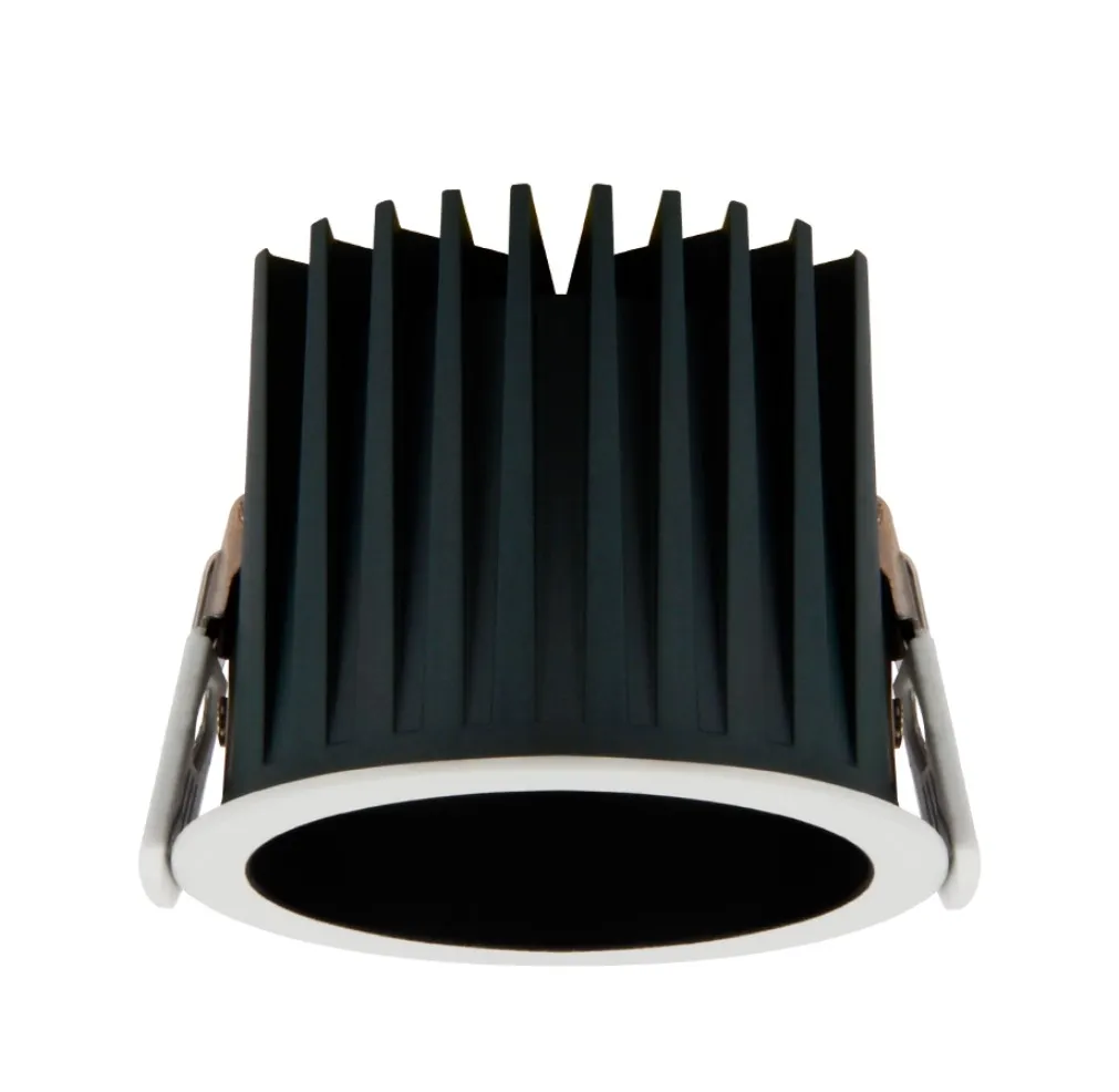 MiBoxer FUT079 LED Downlight 9W RGB-WW (RGB-CCT) fixed mit 2,4 GHz IP54 – Bild 4