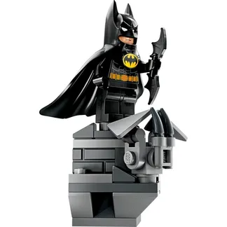 30653 DC Super Heroes Batman 1992, Konstruktionsspielzeug 30653 DC Super Heroes Batman 1992, Konstruktionsspielzeug