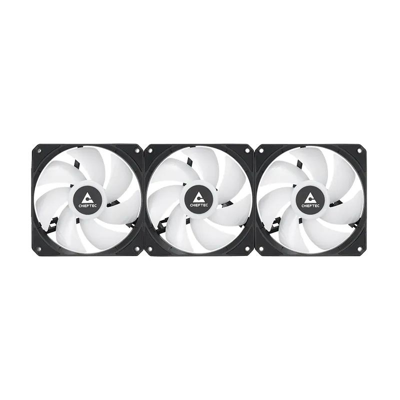 Chieftec ICEBERG 360 RGB – Bild 2