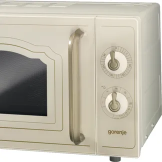 Gorenje Mikrowelle mit Grillfunktion MO4250CLI BK024 Gorenje Mikrowelle mit Grillfunktion MO4250CLI BK024