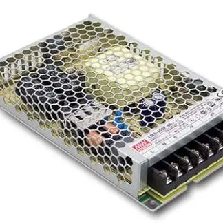 MEAN WELL Netzteil – 12V 150W MEAN WELL Netzteil – 12V 150W