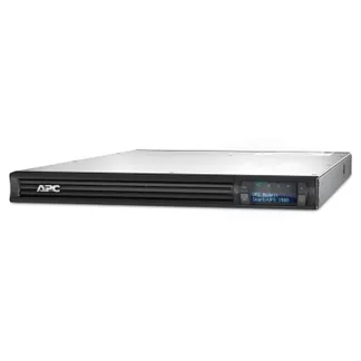 APC Smart-UPS SMT1500RMI1U – 4x C13, USB, Rackmount 1U, 1500VA APC Smart-UPS SMT1500RMI1U – 4x C13, USB, Rackmount 1U, 1500VA