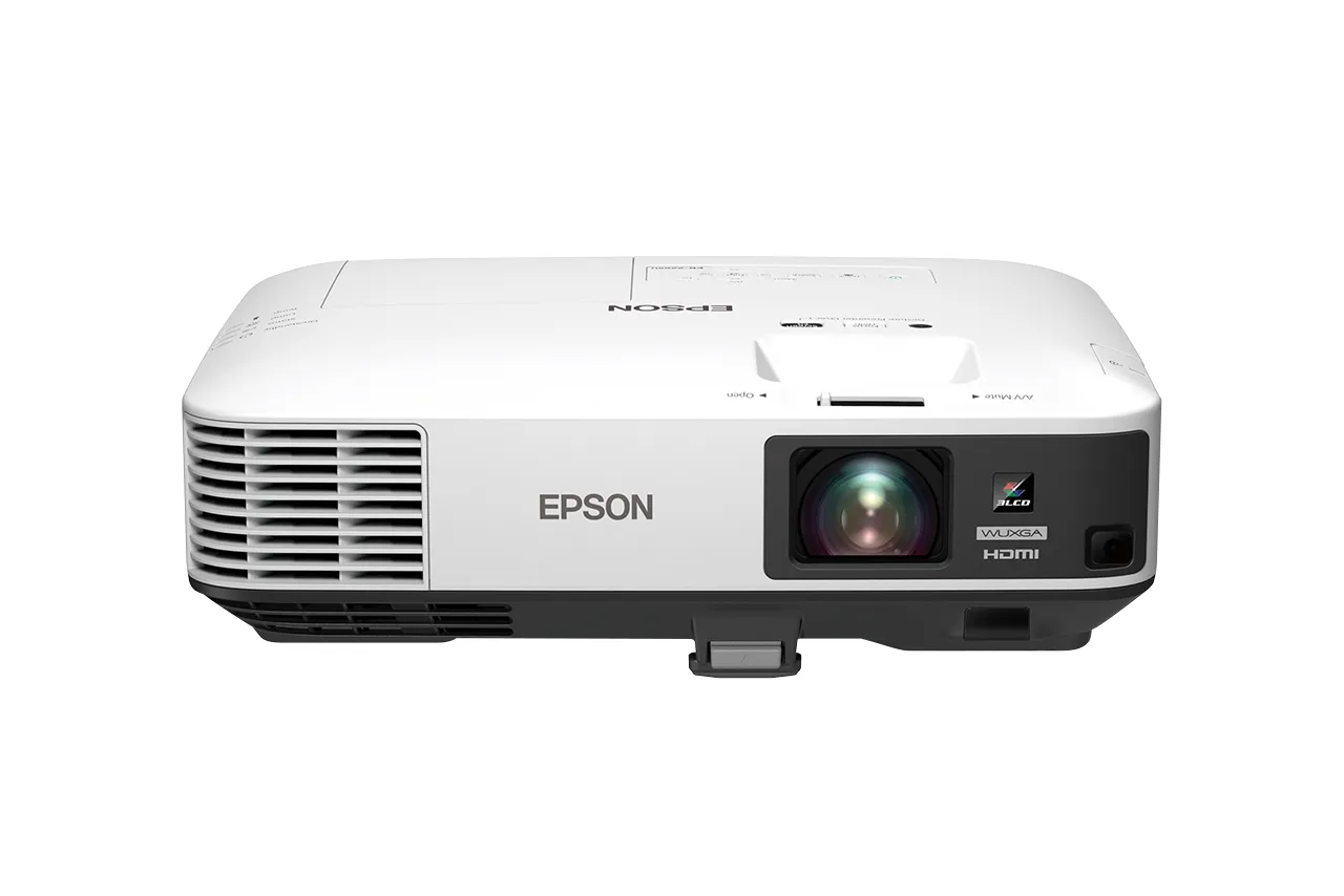 Epson EB-2250U Epson EB-2250U