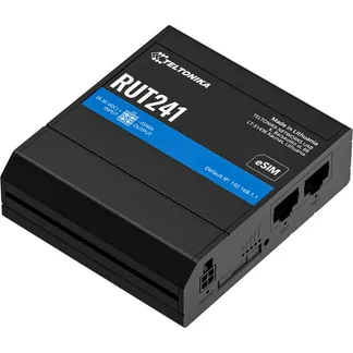 RUT241 eSIM, Router RUT241 eSIM, Router