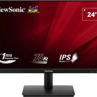 Viewsonic VA VA240-H-2 Computerbildschirm 60,5 cm (23.8″) 1920 x 1080 Pixel Full HD LED Schwarz Viewsonic VA VA240-H-2 Computerbildschirm 60,5 cm (23.8″) 1920 x 1080 Pixel Full HD LED Schwarz