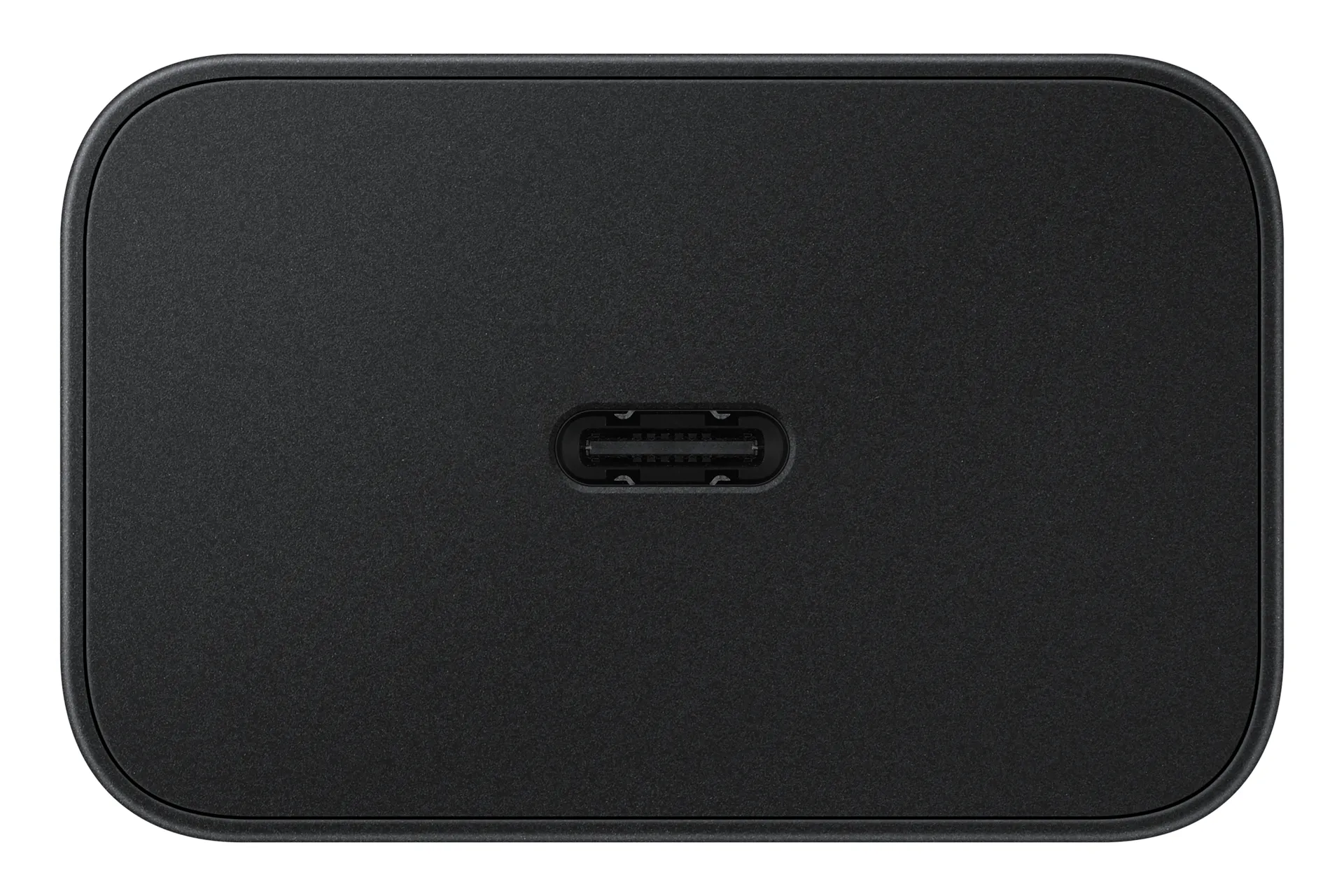 Samsung Schnellladedapter mit Datenkabel 45 Watt – Bild 3