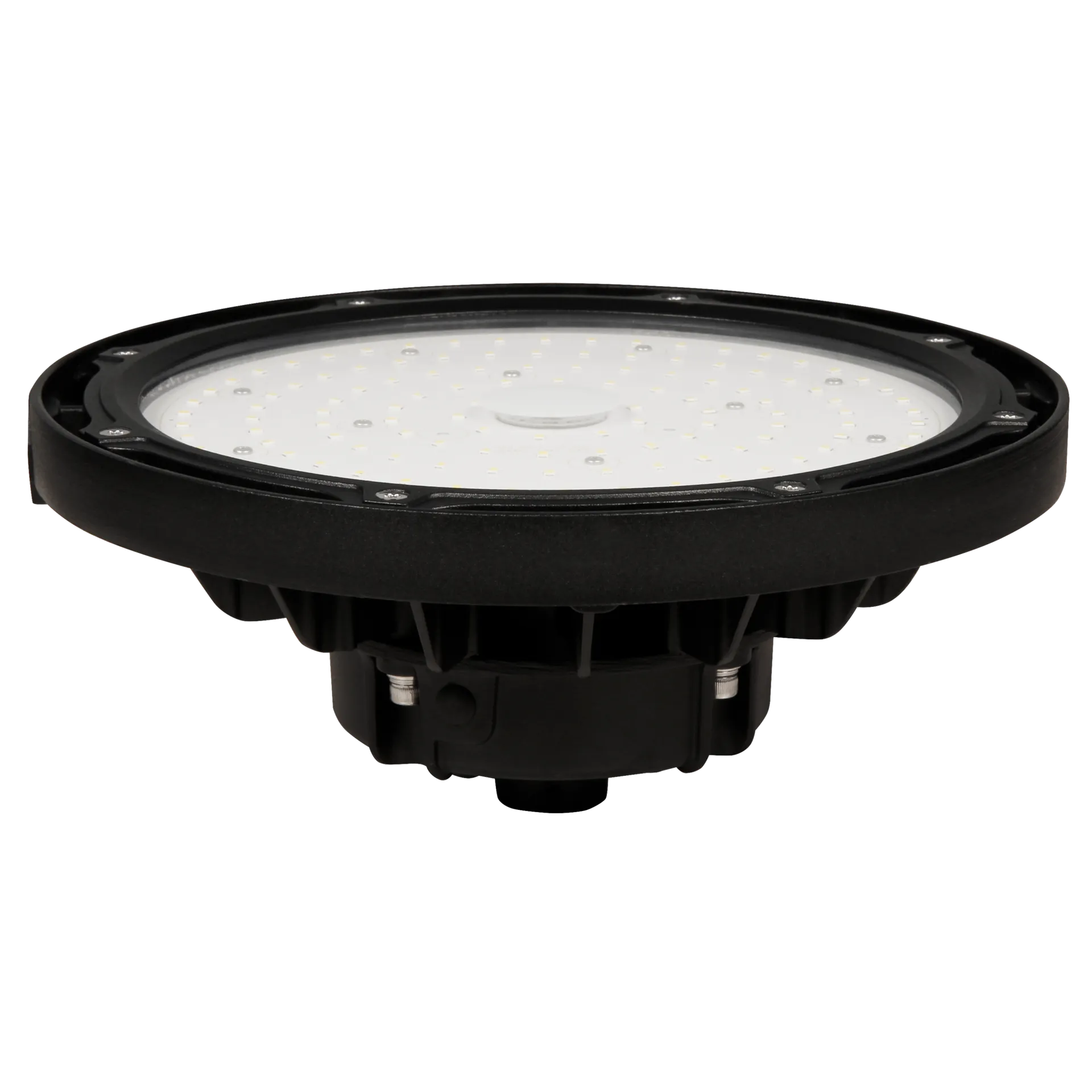 LED-UFO-Hallenstrahler McShine ''UFO-100'' 100W, 14.000lm, 4000K, IP66, 120° – Bild 4