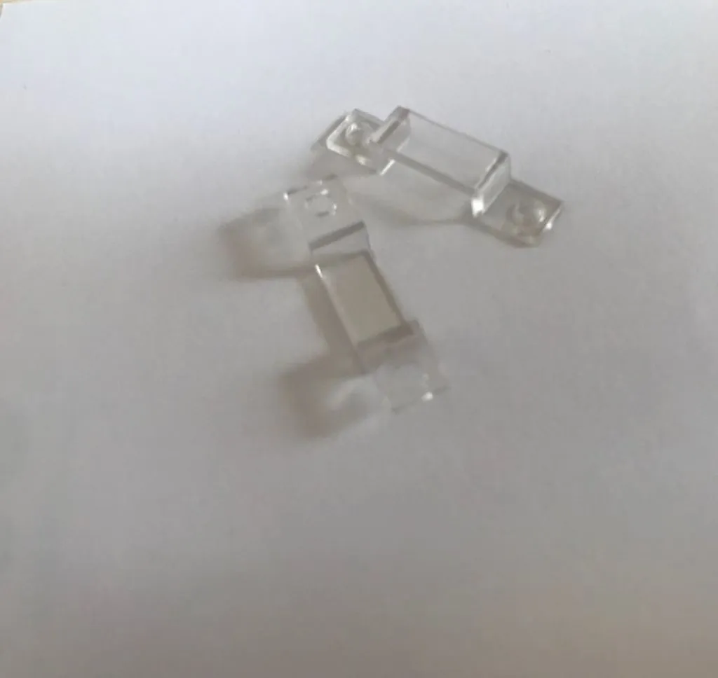 Synergy 21 LED Flex Strip zub. Clip Synergy 21 LED Flex Strip zub. Clip