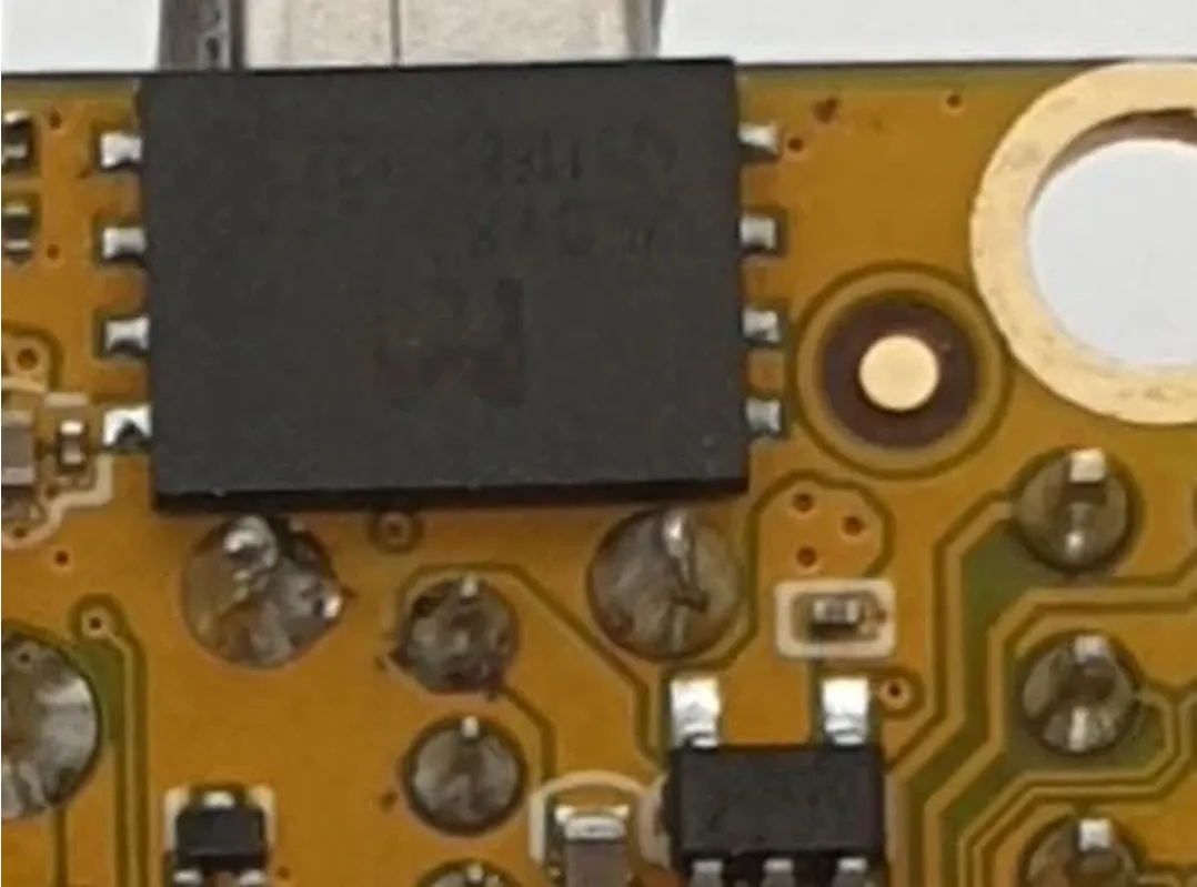 Rock Pi S - 512MB, ohne BT and WiFi – Bild 6