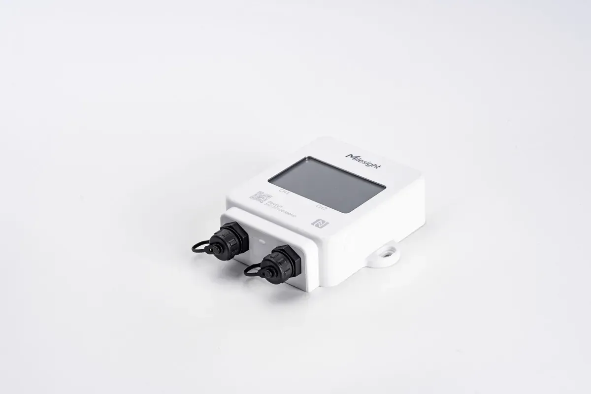 Milesight IoT Temperature Sensor, TS301-868M – Bild 6