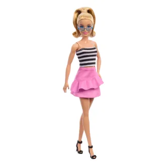 Barbie Fashionistas HRH11 Puppe Barbie Fashionistas HRH11 Puppe