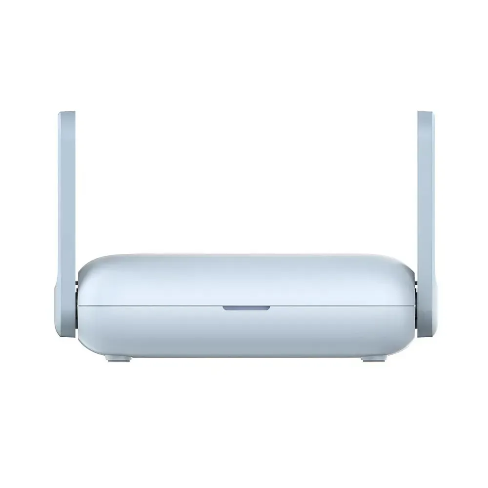ALLNET Wireless Travel Router WIFI6 • AX3000 • 1GbE LAN • 2.5GbE WAN • Pocket-sized Router for Home and Travel / WiFi Client "OpenWRT" – Bild 3
