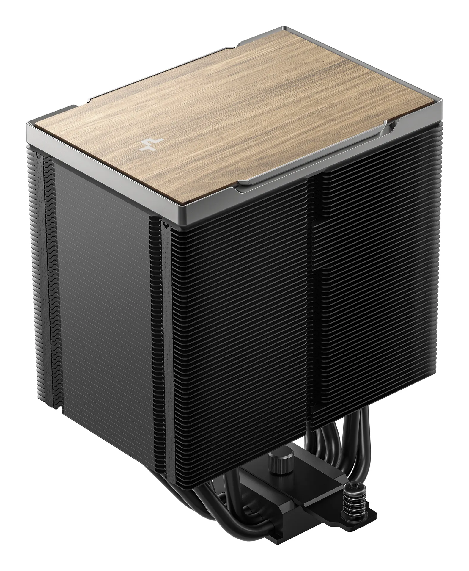 DeepCool AK500 G2 Prozessor Luftkühlung 12 cm Schwarz 1 Stück(e) – Bild 6