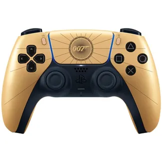 DualSense Wireless-Controller – 007 First Light Limited Edition, Gamepad DualSense Wireless-Controller – 007 First Light Limited Edition, Gamepad
