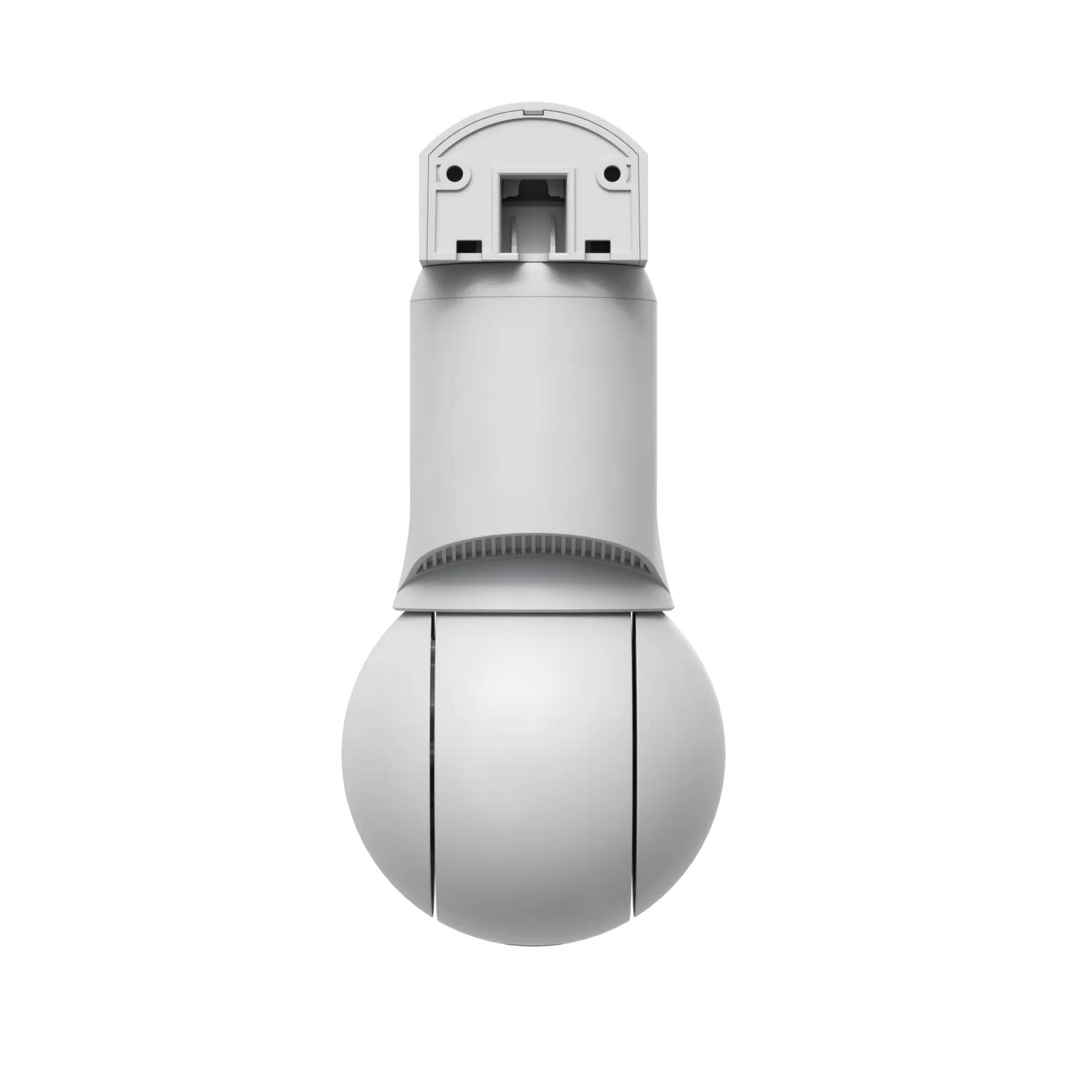 Ubiquiti UniFi Video Camera G6 PTZ • Outdoor • 4K • InfraRot • IP66 • POE+ • white • UVC-G6-PTZ-W – Bild 3