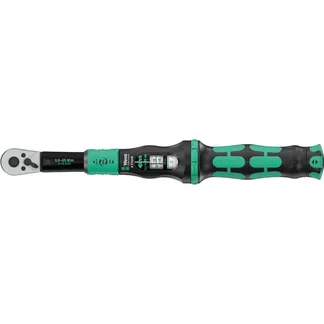 Drehmomentschlüssel mit Umschaltknarre Click-Torque Lock A 5 Drehmomentschlüssel mit Umschaltknarre Click-Torque Lock A 5